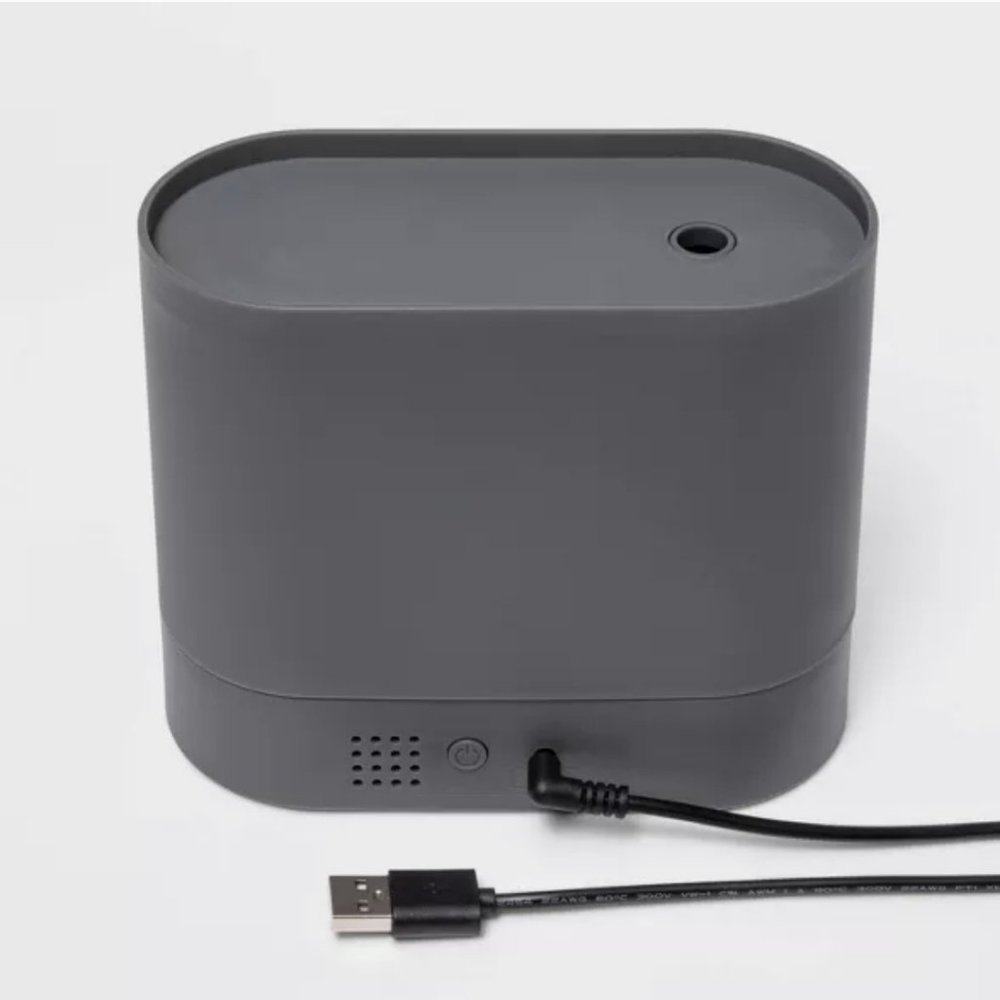 100ml Electric Diffuser - Picture 2 of 4